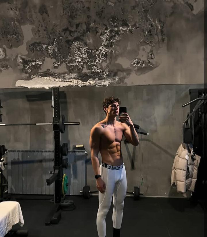 Global gym view